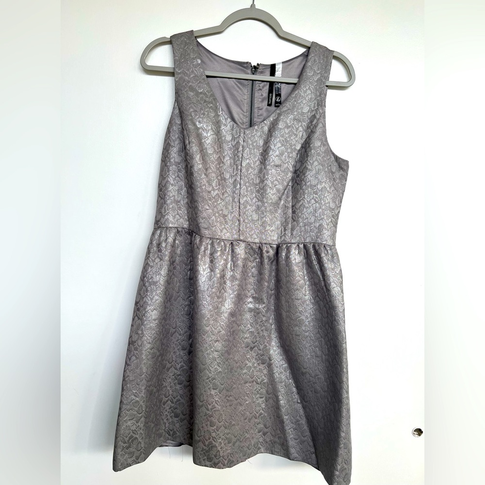 Kensie Tank Dress - Size L
